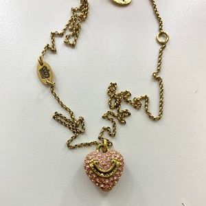 Juicy Couture Necklace